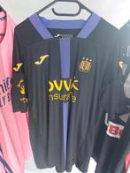 Anderlecht Luc Nilis XXL VoetbalShirt Nieuw Nooit Gedragen, Vêtements | Hommes, Neuf, Joma, Noir, Enlèvement