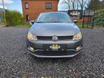 Volkswagen Polo Polo 1.2 TSI Comfortline BMT DSG, Auto's, Volkswagen, Automaat, Stof, Zwart, 65 kW