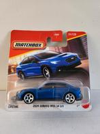 Matchbox Subaru WRX S4 STI (2026), Enlèvement ou Envoi
