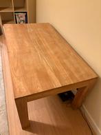 Table en teck Tiffanies avec rallonge, Teck, 150 à 200 cm, Cinq personnes ou plus, Enlèvement