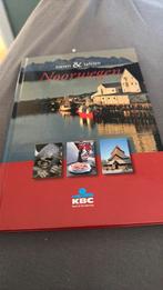 Noorwegen mooi boek, Enlèvement ou Envoi, Comme neuf