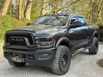Dodge RAM 6.4i POWER WAGON/ 2500/ Full optie/ LPG, Auto's, 4 deurs, 0 cilinders, Zwart, 0 kg