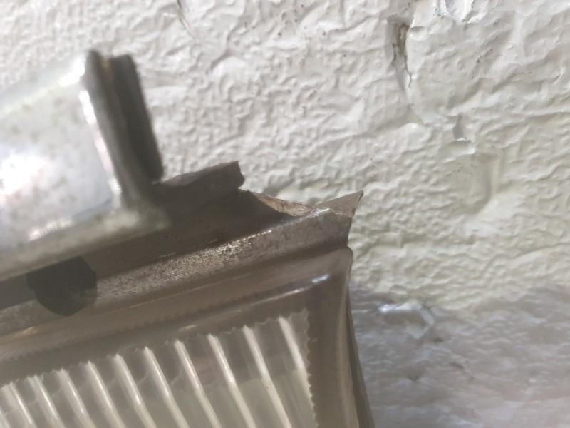 KNIPPERLICHT RECHTS Toyota Corolla (E7) (toyota-12-124r), Gebruikt, Toyota