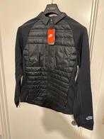 Jas van Nike, Ophalen, Zwart, Nike, Nieuw