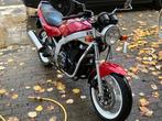 Belle Suzuki GS500e GS 500 E (A2), Motos, Motos | Suzuki, Échappement sport, 2 cylindres, Particulier, Permis Moto A2 minimum