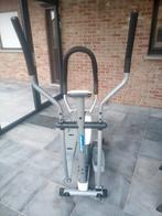crosstrainer, Ophalen, Buik, Zo goed als nieuw, Crosstrainer