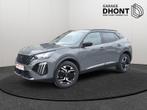 Peugeot 2008 Allure - 1.2 Benzine - Manueel - 100PK, Auto's, Voorwielaandrijving, Gebruikt, 1199 cc, Leder en Stof
