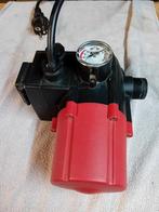 Controleur de pompe leader pumps, Enlèvement ou Envoi, Utilisé, Électrique, Pompe d'arrosage