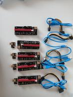 Riser Card PCI, Computers en Software, Ophalen