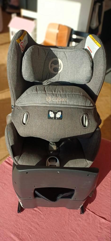 Siège auto Cybex super état, Enfants & Bébés, Sièges auto, Enlèvement