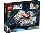 Lego star wars 75357 Ghost & Phantom II (sealed), Ophalen of Verzenden, Nieuw, Complete set, Lego