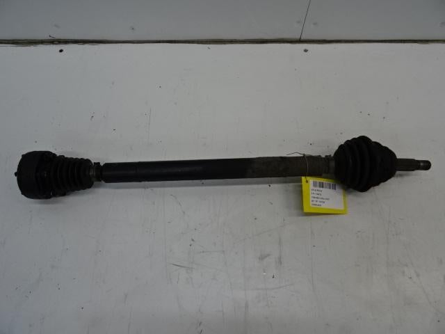 CARDAN AVANT DROIT (TRANSMISSION) Polo III (6N2), Autos : Pièces & Accessoires, Volkswagen, Mevr. I. Hauben, Utilisé, Rue de l'Espoir 34 34
4030  GRIVEGNÉE, BE