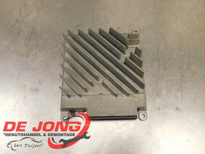 Amplificateur radio d'un Mercedes GLE, Autos : Pièces & Accessoires, 3 mois de garantie, Utilisé, -, -