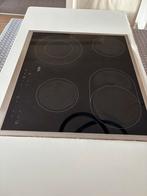 AEG kookplaat, Elektronische apparatuur, Kookplaten, Ophalen of Verzenden, Keramisch