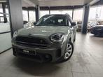 MINI Cooper Countryman Cooper S E ALL4 AUT, Auto's, Automaat, Stof, Gebruikt, Zwart