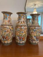 Vintage Chinese decoratie – vazen, potten en beeldjes, Antiek en Kunst, Ophalen
