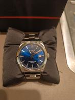 Tissot gentleman silicium 40mm, Handtassen en Accessoires, Horloges | Heren, Ophalen of Verzenden