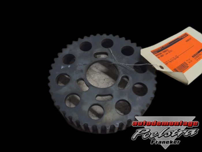 Roue d'engrenage arbre à cames d'un Volkswagen Caddy, Autos : Pièces & Accessoires, Moteurs & Accessoires, Volkswagen, Utilisé