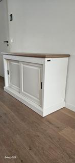 Richmond Interiors barkast – 2 schuifdeuren, Ophalen