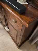 Commode, Ophalen, Zo goed als nieuw