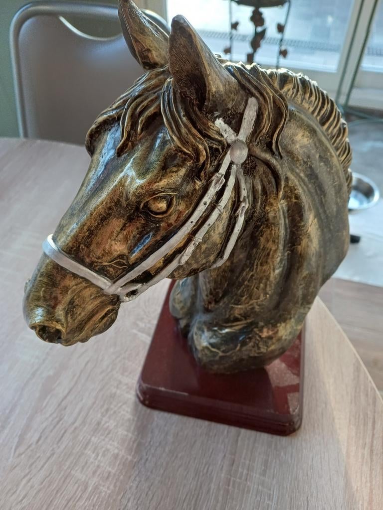 Beeld, Antiek en Kunst, Ophalen