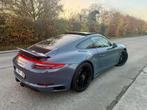 Porsche 911 991 .2 / 911 Carrera 4 GTS - PORSCHE GARANTIE !, Auto's, Automaat, 4 zetels, Gebruikt, https://public.car-pass.be/vhr/7a83914f-b487-421d-a4bd-34cb0d0f5e7b