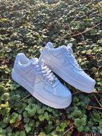 Nike Air Force 1 blanche taille 43 — neuve, Vêtements | Hommes, Chaussures, Neuf, Enlèvement ou Envoi, Nike, Blanc