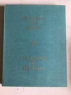 De vogels van Belgie, deel 2, Ophalen of Verzenden