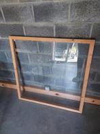 Plexiglas, Bricolage & Construction, Plaques & Panneaux, Enlèvement, Utilisé, Bois