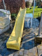 Gratis schuifaf, Ophalen