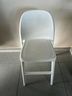 Ikea urban kinderstoel wit, Ophalen, Zo goed als nieuw