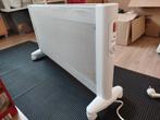 **Quigg micathermische verwarming!**, 800 watts ou plus, Comme neuf, Enlèvement, Radiateur