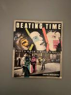 Beating time- David Widgery, Boeken, Ophalen, Gelezen