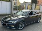 BMW 725D 2.0 DIESEL EURO 6C, Autos, Achat, Euro 6, Caméra 360°, Diesel