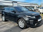 Range Rover Evoque 2.0D 4WD, 2017, 86.980km, Automaat, Euro6, Auto's, Automaat, 4 cilinders, https://public.car-pass.be/vhr/c416a65a-d441-46a7-84a8-cd372b34e28a