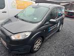 Ford Transit Courier 1.0 - DEFECTE versnellingsbak, Auto's, 4 deurs, Stof, Bedrijf, Handgeschakeld