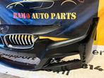 VOORBUMPER BMW 3 F30 F31 M PAKKET 8067873, -, 3 mois de garantie, Utilisé, Avant
