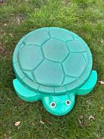 Zandbak little tikes, Ophalen, Zo goed als nieuw