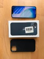 iPhone 13 mini Midnight 128GB, Ophalen, Blauw, Zonder simlock, Zonder abonnement