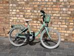 Kinderfiets 20 inch - meisje 6-7-8 jaar - Bike Fun, Ophalen, Gebruikt, Bike fun, Versnellingen