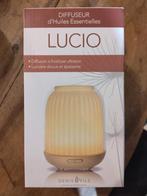 Diffuseur d'huiles essentielles Lucio, Enlèvement