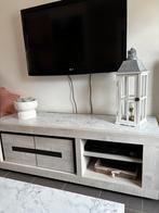 Tv kast, Huis en Inrichting, Ophalen, Zo goed als nieuw