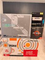 Config pc gaming, Informatique & Logiciels, Enlèvement, Gaming