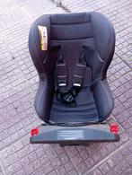 Siège auto pivotant très pratique