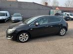 Opel Astra 5drs Cosmo, Autos, Euro 5, Achat, Entreprise, Boîte manuelle