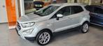 Ford Ecosport Titanium, Argent ou Gris, Achat, 998 cm³, Euro 6