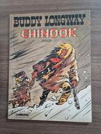 Strips. Buddy longway, Enlèvement ou Envoi, Utilisé, Plusieurs BD, Derib.