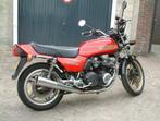 zeldzaam motor honda 1982   17000 km 750 cc bol dor, Motoren, 750 cc, 4 cilinders, Motorrijbewijs A, Meer dan 35 kW