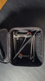 Pearl P932 (dubbele bas pedaal), Musique & Instruments, Batteries & Percussions, Enlèvement ou Envoi, Utilisé, Pearl