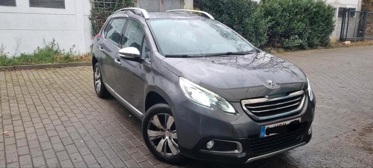 Échange ou a vendre, Autos, Peugeot, Particulier, Bluetooth, USB, Essence, Automatique